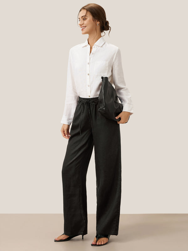 100_LinenClassicPantsLYONCharcoalBlackPT21_8.jpg
