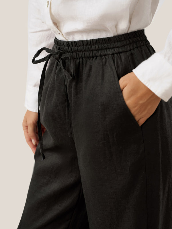 100_LinenClassicPantsLYONCharcoalBlackPT21_9.jpg