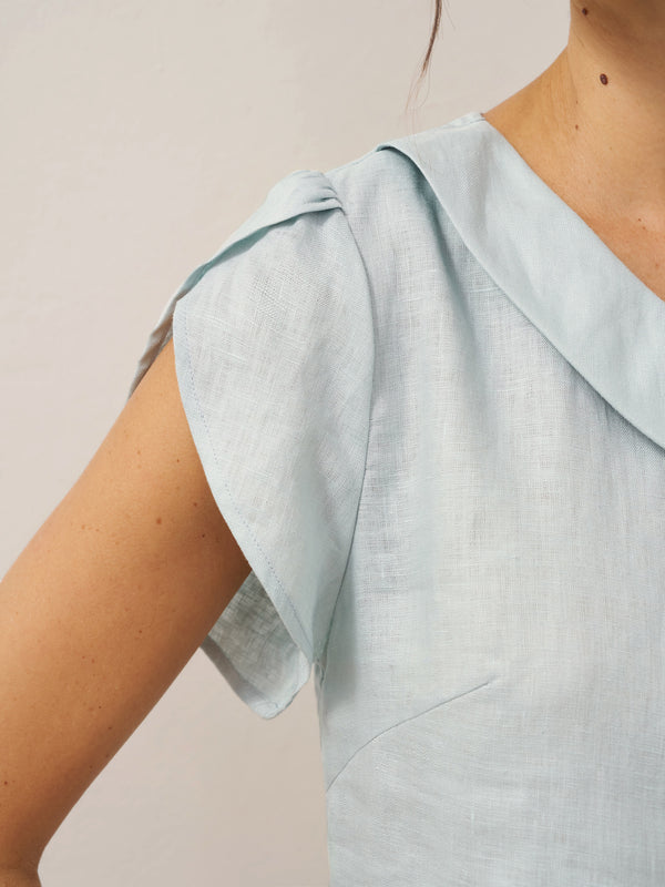 100_LinenCrescentCollarFlutterSleeveTopFaraAquaBlueOT5310.jpg
