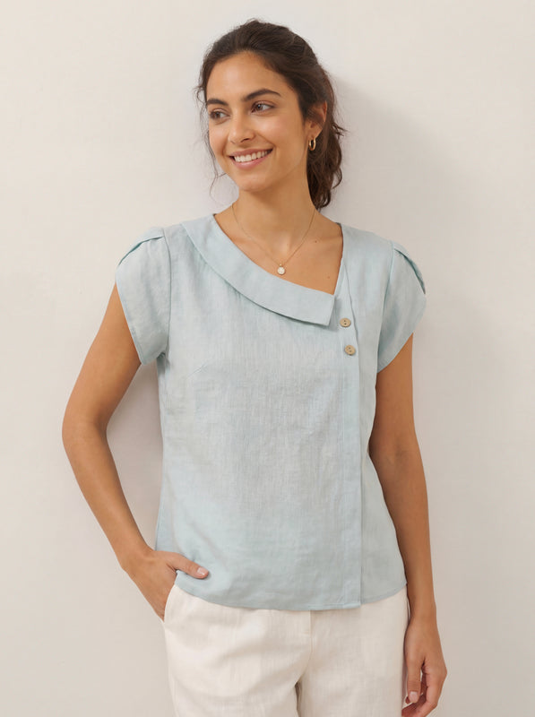 100_LinenCrescentCollarFlutterSleeveTopFaraAquaBlueOT53_1.jpg