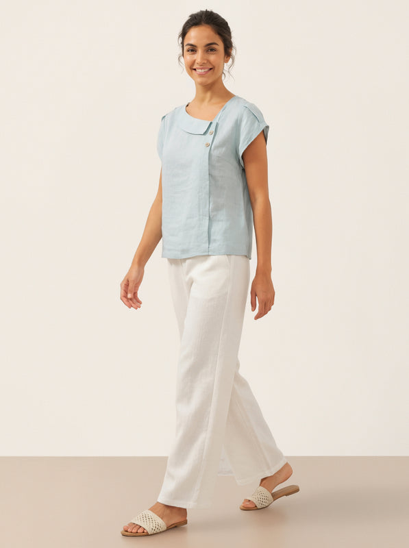 100_LinenCrescentCollarFlutterSleeveTopFaraAquaBlueOT53_2.jpg