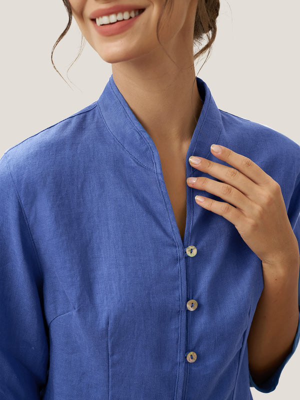 100_LinenHandButtonFittedJacketAMELIARoyalBlueJK22_08.jpg