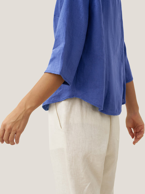 100_LinenHandButtonFittedJacketAMELIARoyalBlueJK22_09.jpg