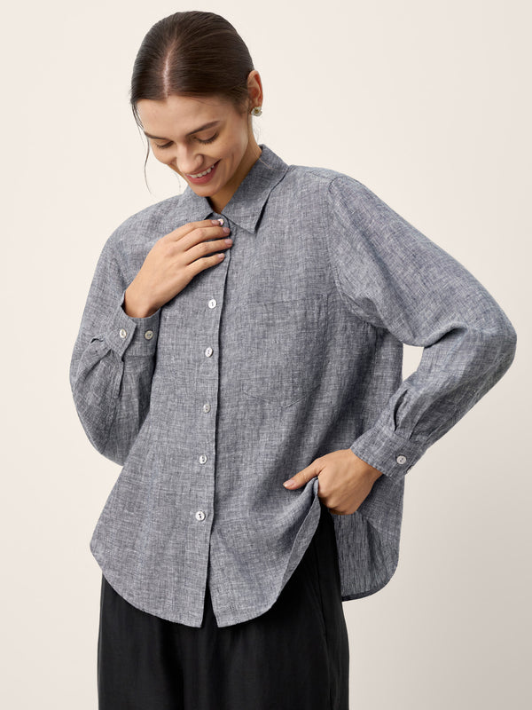 100_LinenRelaxedDropShoulderPocketShirtASTERDustyIndigoSHT66_005.jpg