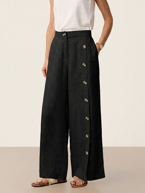 100_Linen_Buttoned_Slit-Hem_Pants_KATYA_CharcoalBlack_PT80_ec1da61b-a4a8-4594-b71a-547226cda289.jpg