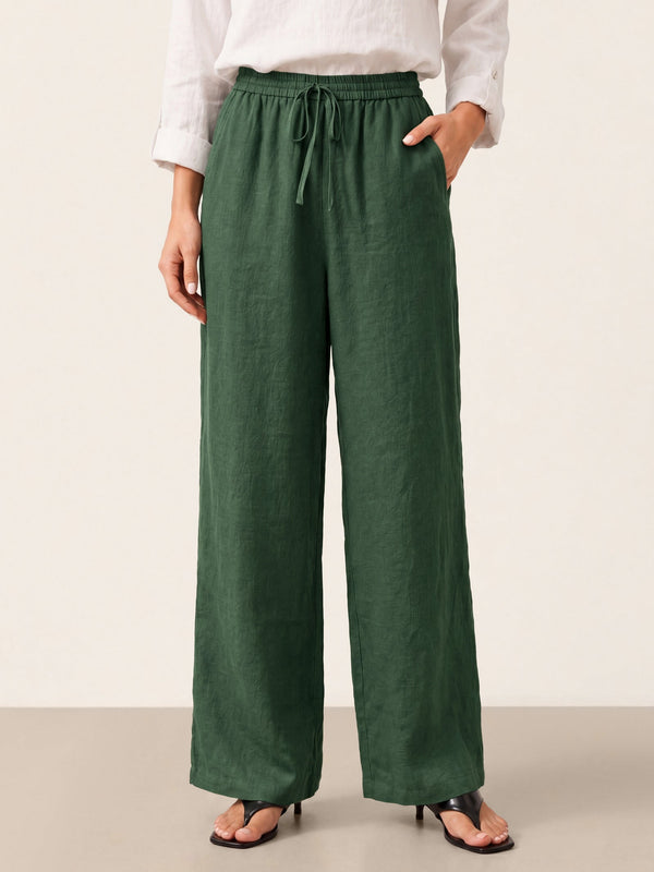 100_Linen_Classic_Pants_LYON_Evergreen_03_f8873d31-ae20-49b3-a31d-f80f494d4cc7.jpg