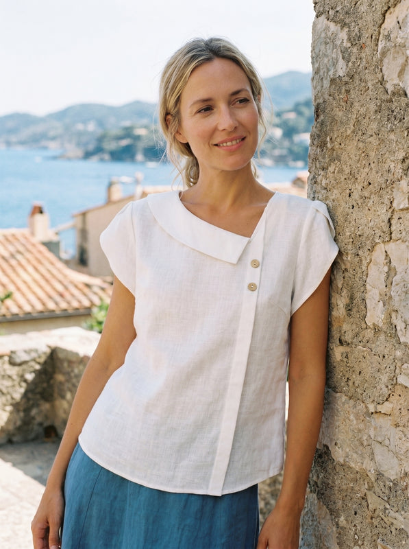 100_Linen_Crescent_Collar_Flutter_Sleeve_Top_Fara_Optic_White_OT53_09.jpg
