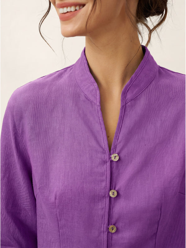 100_Linen_Hand_Button_Fitted_Jacket_AMELIA_OrchidPurple_JK22_06.jpg