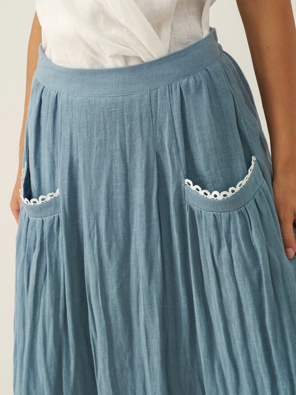 100_Linen_Lace-Up_Pocket_Skirt_Haze_Blue_SKT24_4.jpg
