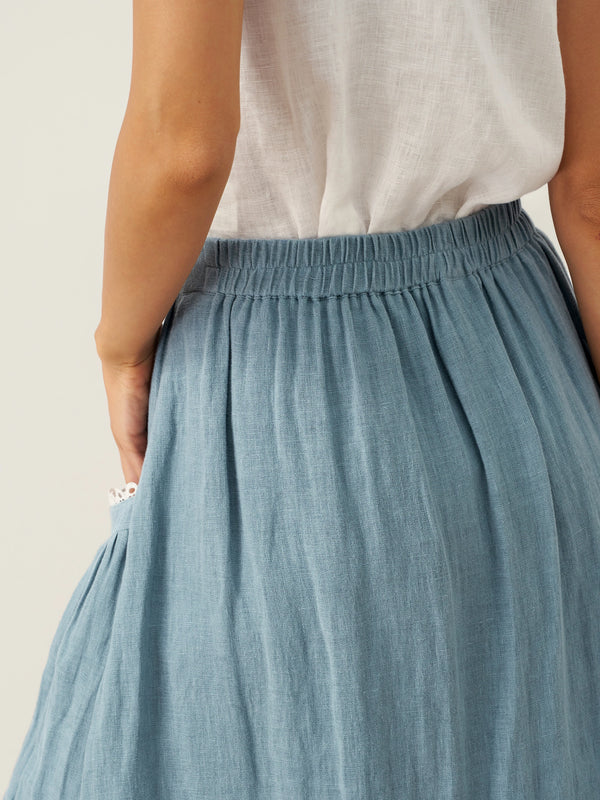 100_Linen_Lace-Up_Pocket_Skirt_Haze_Blue_SKT24_5.jpg