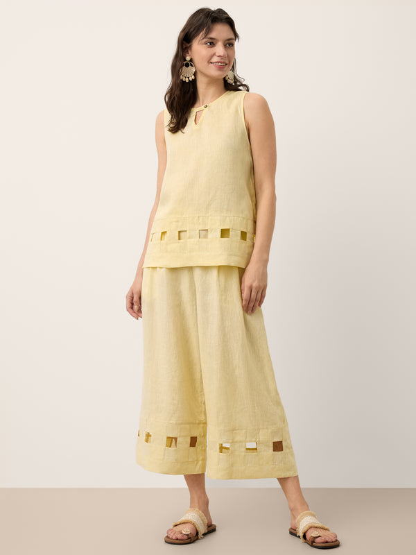 100_Linen_Lattice_Hem_Cropped_Wide_Leg_Pants_EMMELINE_ButterMelange_PT92_09.jpg