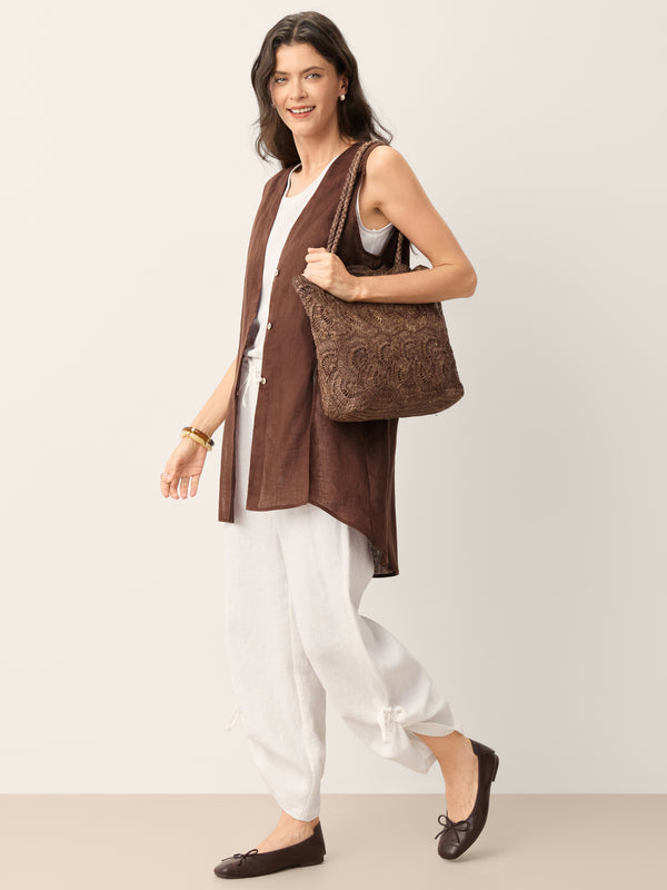 100_Linen_Shell_Button_Slit_Overtop_DOMINIQUE_EspressoBrown_TK21_09.jpg