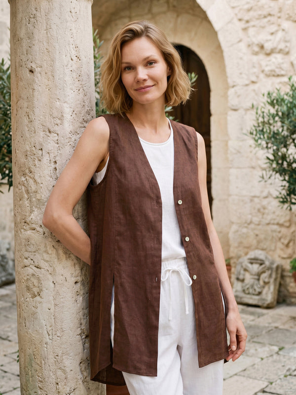 100_Linen_Shell_Button_Slit_Overtop_DOMINIQUE_EspressoBrown_TK21_11.jpg