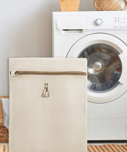LWZLI™ Mesh Laundry Bag