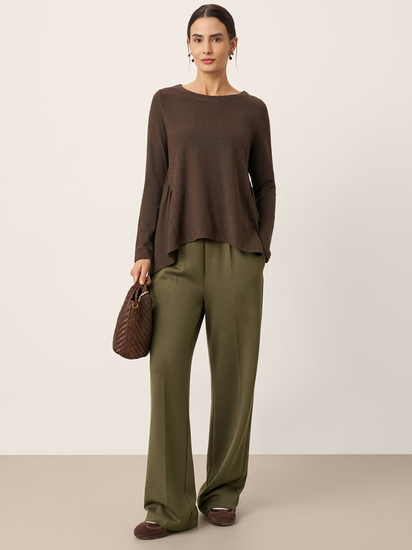 CottonDrawstringWideLegPantsCHELSEAMossyGreenPT60_3.jpg
