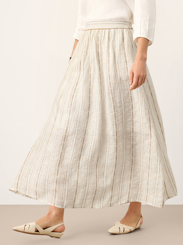 LinenContrastTrimA-LineSkirtISMERIEOatStripeSKT32_005.jpg