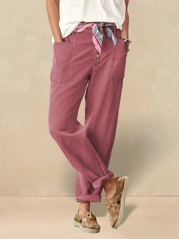 LinenSimpleButtonFlyTrousers-RaspberryPink-1_1cc4792d-71ea-4685-a68f-bdf262a279d1.jpg