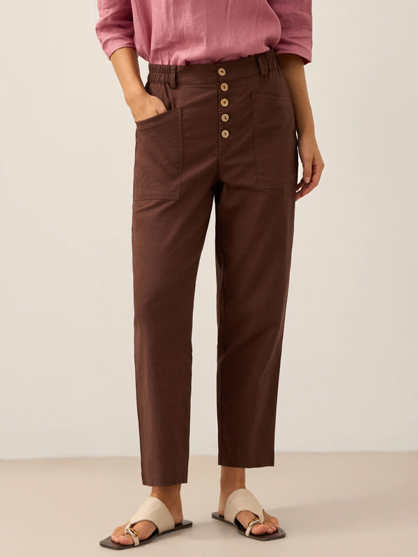 Linen_Simple_Button_Fly_Trousers_HEIDI_Espresso_PT13_2.jpg