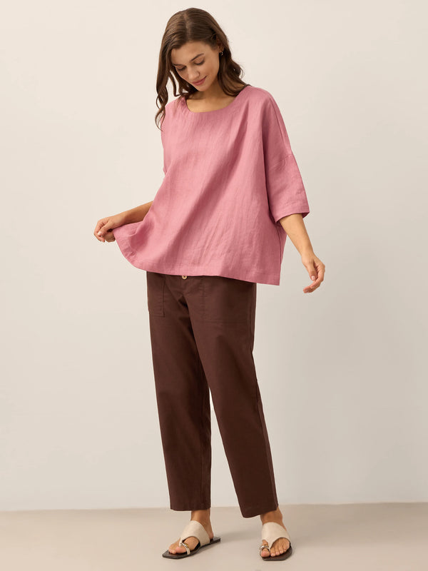 Linen_Simple_Button_Fly_Trousers_HEIDI_Espresso_PT13_7.jpg
