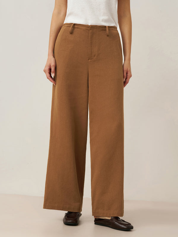 TencelLinenDrawstringStraightLegPantsRACHELCocoaBrownPT48_03.jpg
