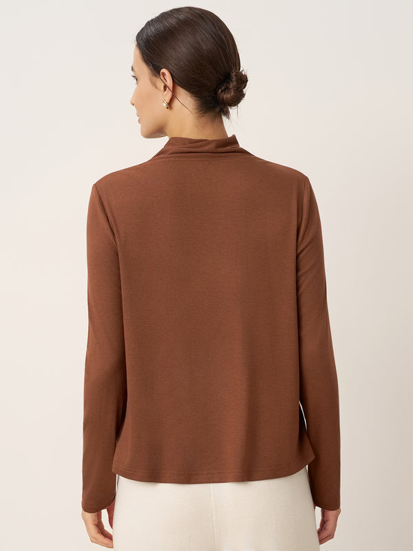 WoolScarfCollarLongSleeveTopALESSIAMochaTaupeLOT40_4.jpg
