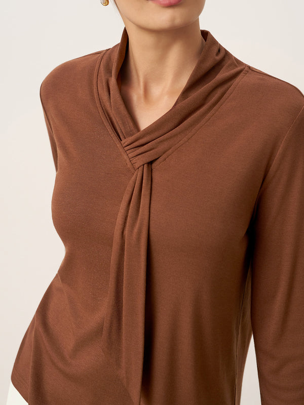 WoolScarfCollarLongSleeveTopALESSIAMochaTaupeLOT40_5.jpg